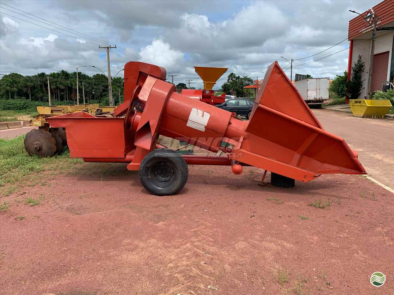 IMPLEMENTOS AGRICOLAS COLHEDORAS COLHEDORA DE MILHO 1 LINHA Arinos Agrícola ITAITUBA PARÁ PA
